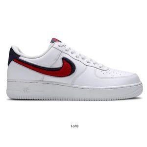 Nike Air Force 1 Shoes